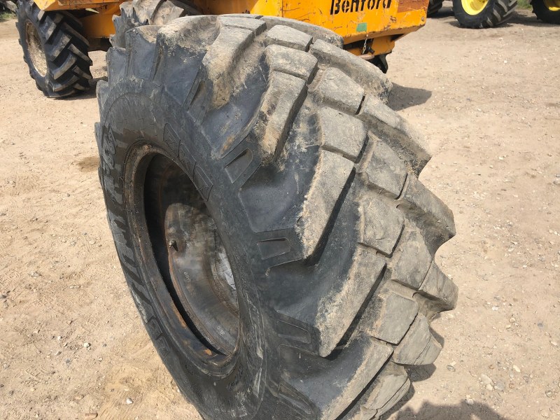 BKT 16.0/70-20 Tyre For Sale - Farmads