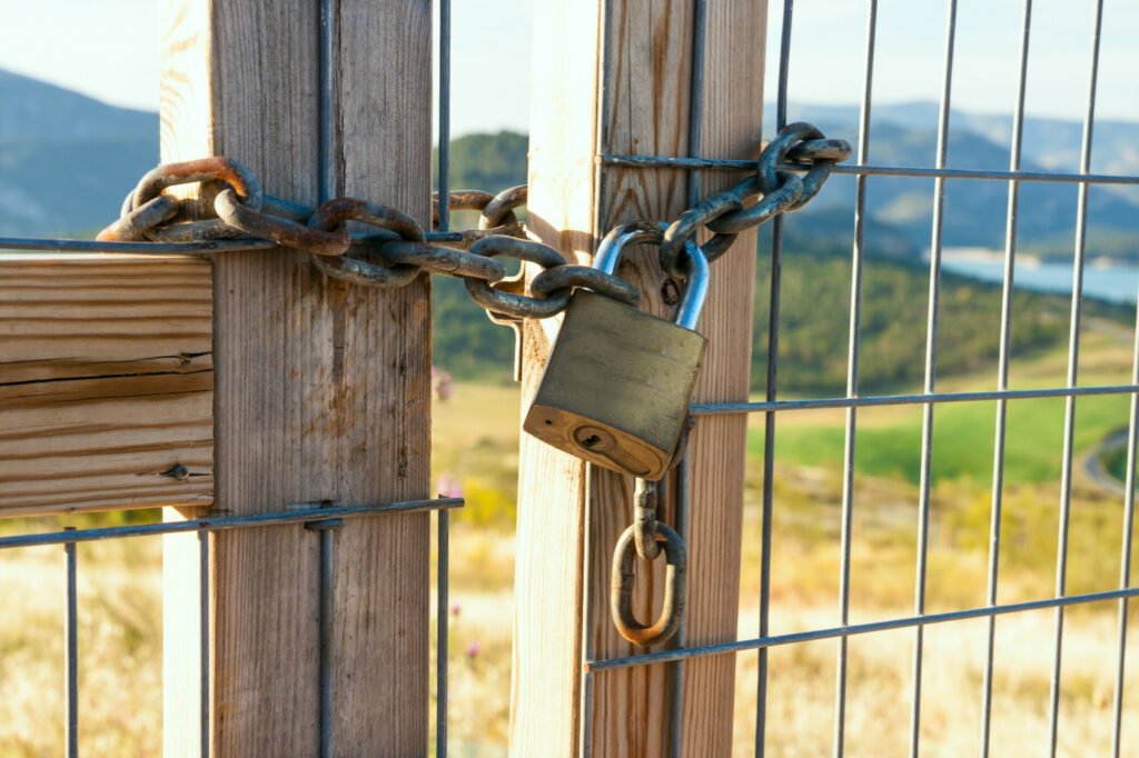 Farmers urged to take action as rural crime figures soar