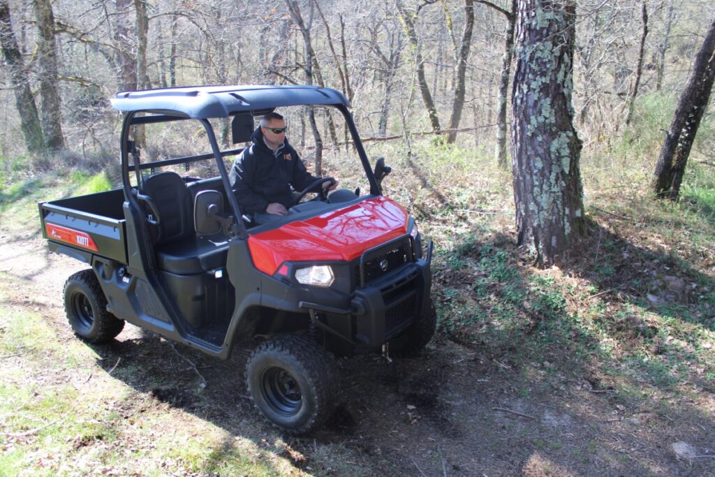 What’s on your UTV ‘wants’ list?