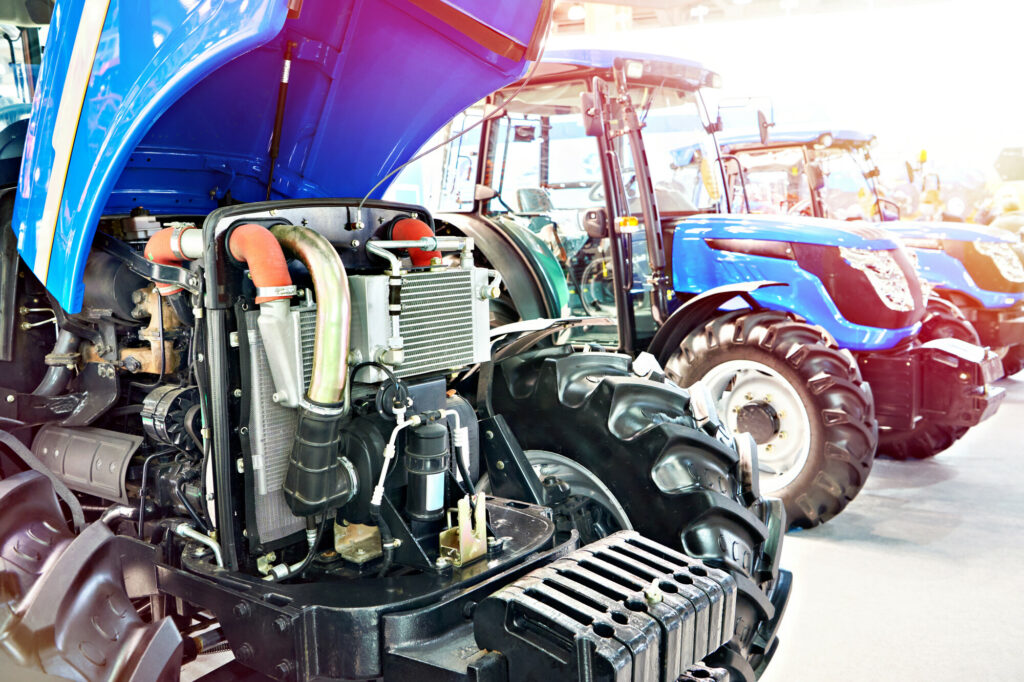 Research Reveals Top 5 Causes of Tractor Breakdowns