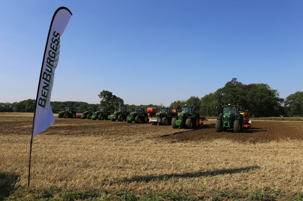 Embracing the next generation of farming