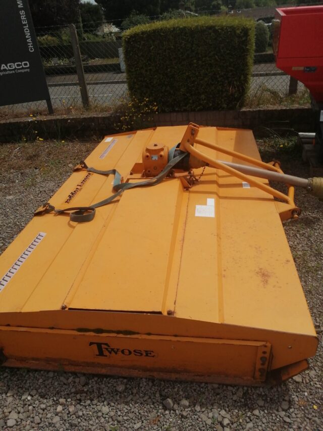 TI000056 Twose 9ft Topper