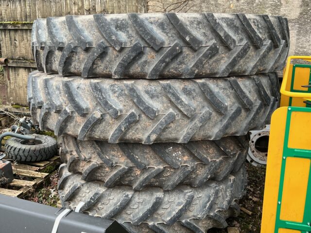 GM035638 – Mitas Row Crop Tyres