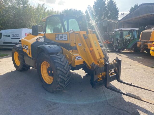 TG000882 2019 JCB 531-70 Telehandler