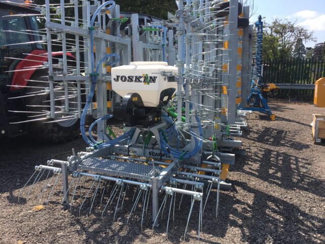 EM000124 New 2023 Joskin Scariflex R6S5 600