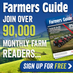 Farmers Guide magazine sign up