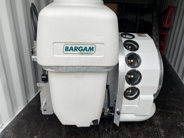 BARGAM MIST BLOWER