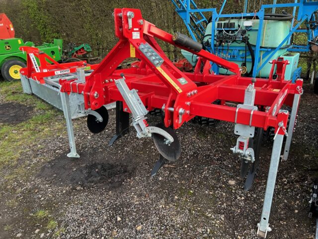 2M040507 NEW 2023 OPICO 2.7M SWARD LIFTER