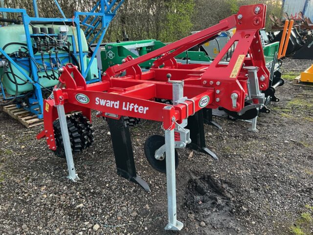 2M040507 NEW 2023 OPICO 2.7M SWARD LIFTER