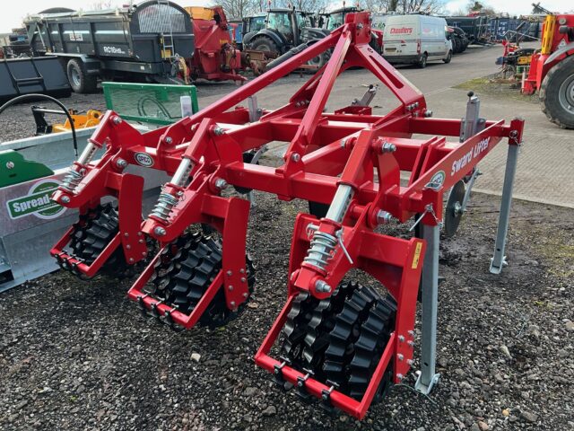 2M040507 NEW 2023 OPICO 2.7M SWARD LIFTER