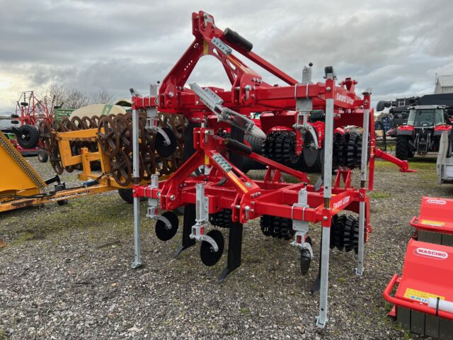 2M040509 NEW 2023 OPICO 2.7M SWARD LIFTER