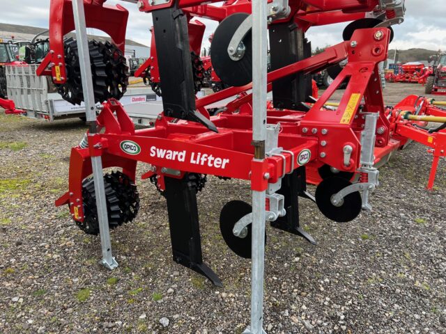 2M040509 NEW 2023 OPICO 2.7M SWARD LIFTER