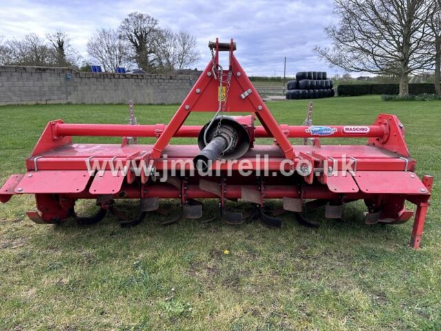 Maschio U205 Rotary Tiller For Sale