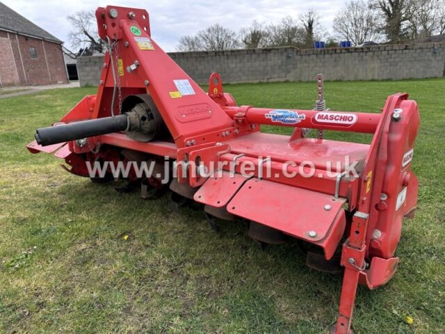 Maschio U205 Rotary Tiller For Sale