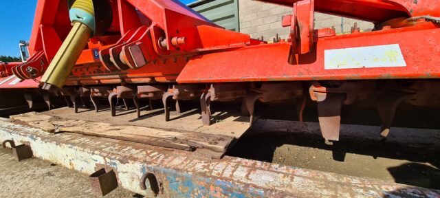 Kuhn Powerharrow HR 4004