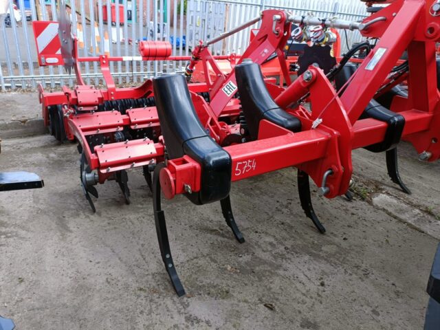 GM035914 NEW HORSCH JOKER 3CT CULTIVATOR