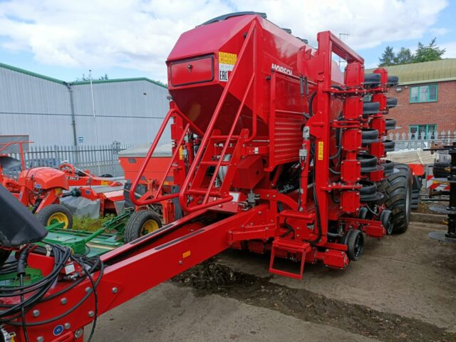 GM035922 NEW HORSCH AVATAR 6.16SD DRILL