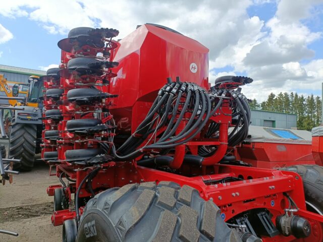 GM035922 NEW HORSCH AVATAR 6.16SD DRILL