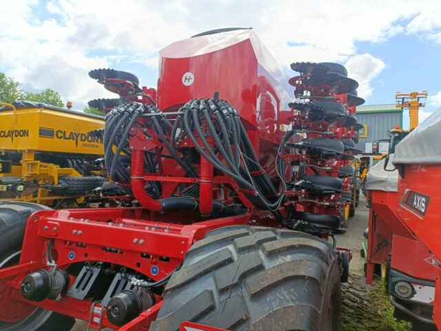 GM035922 NEW HORSCH AVATAR 6.16SD DRILL