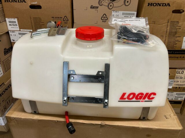 GM035600 NEW LOGIC OBS135 ATV SPRAYER