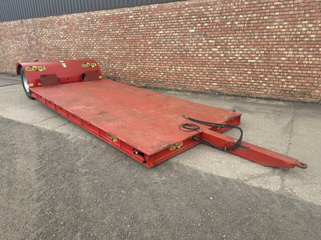 Herbst Low Loader