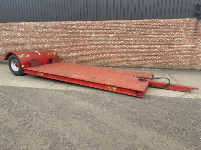 Herbst Low Loader