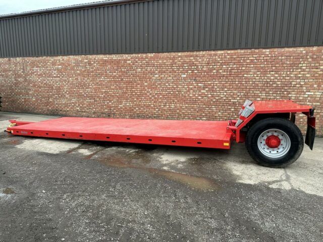 Bailey Low Loader