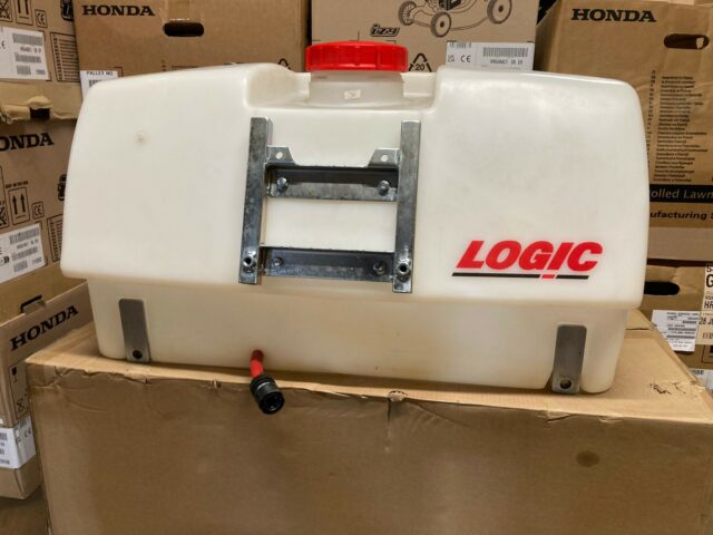 GM035610 NEW LOGIC OBS135S ATV SPRAYER.