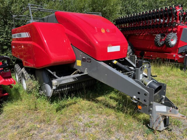 HM067738 New Massey Ferguson 2260 Large Square Baler