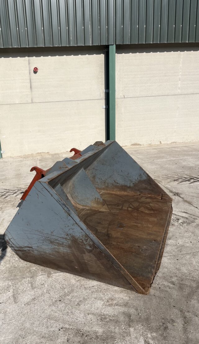 Grain Bucket