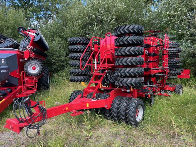 GM035925 HORSCH SPRINTER 6 ST M15 DRILL