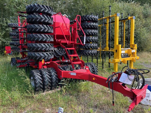 GM035925 HORSCH SPRINTER 6 ST M15 DRILL