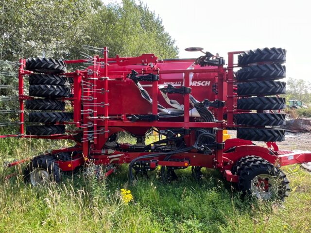 GM035925 HORSCH SPRINTER 6 ST M15 DRILL