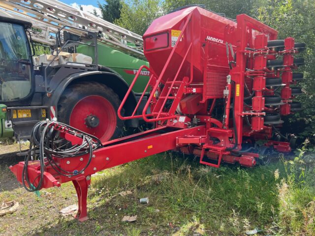 GM035923 HORSCH AVATAR 6.16 SD DRILL