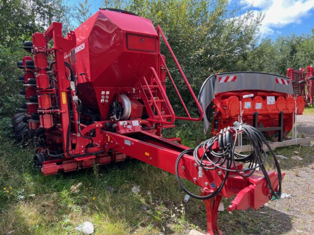 GM035923 HORSCH AVATAR 6.16 SD DRILL