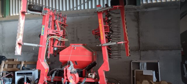 Einbock Pneumatic-Pro Seeder