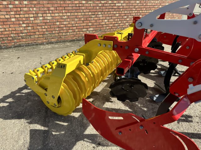 Pottinger Synkro 3020