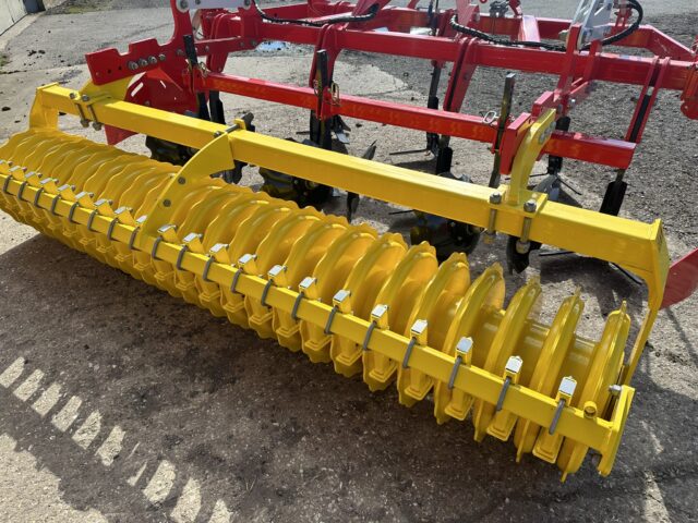 Pottinger Synkro 3020