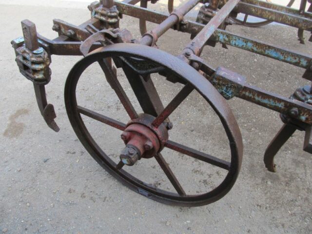 Nicholson Towed Cultivator