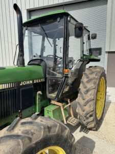 John Deere 1950