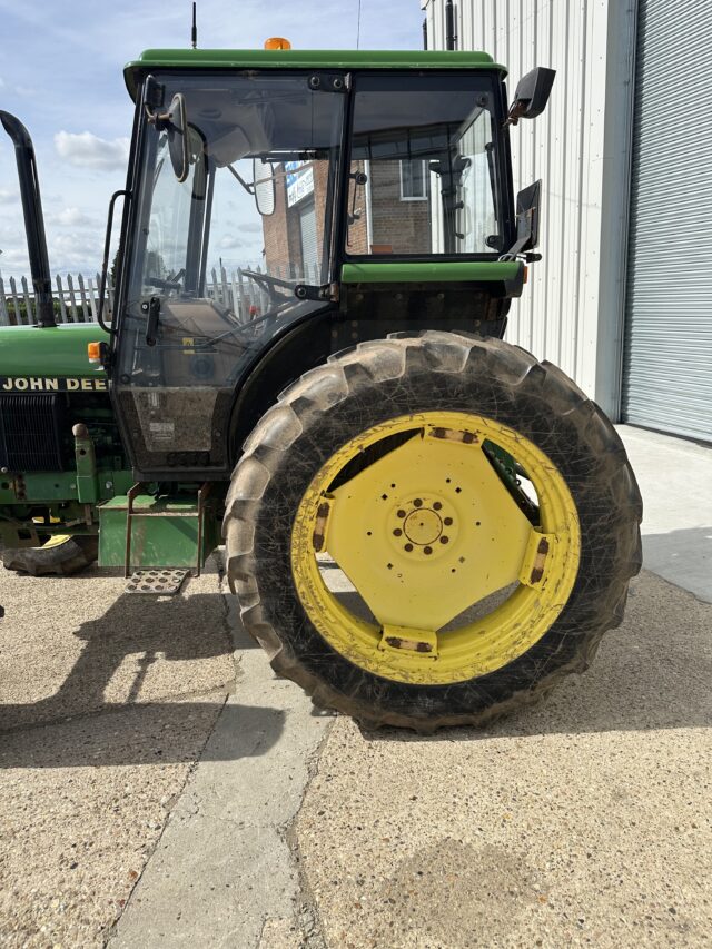 John Deere 1950