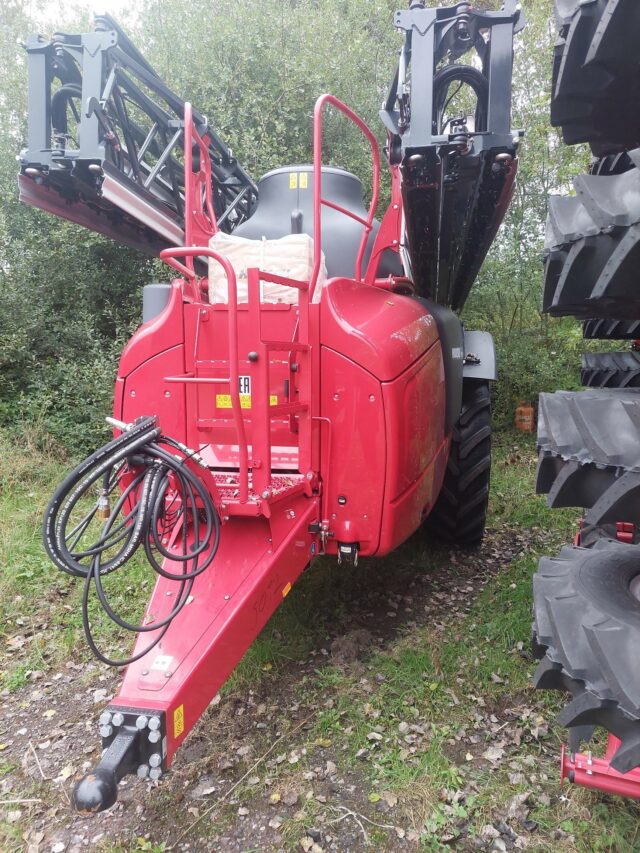 GM035931 HORSCH LEEB 5LT SPRAYER