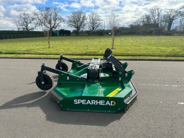 Spearhead Multicut 300