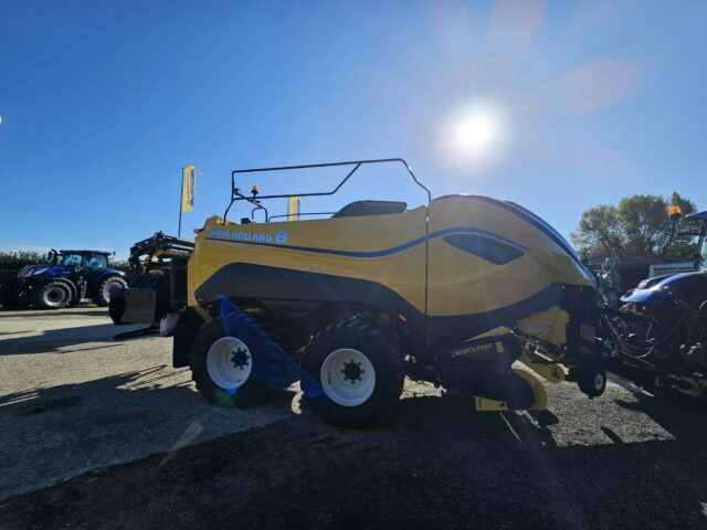 2023 New Holland Big Baler 1290 HD