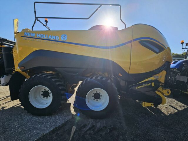 2023 New Holland Big Baler 1290 HD