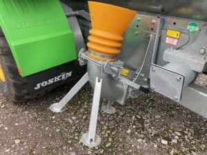 2024 Joskin Jumbo Muck Spreader