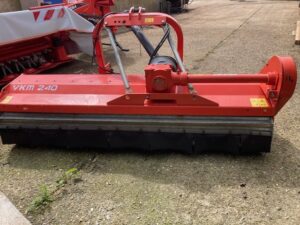 2020 Kuhn VKM240 Hedge Cutter