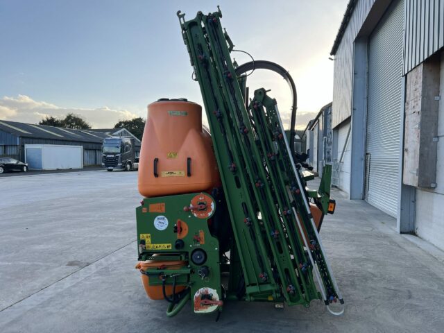 AMAZONE 1501 21M SPRAYER