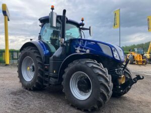 2024 New Holland T7.340HD