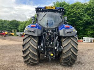 2024 New Holland T7.340HD